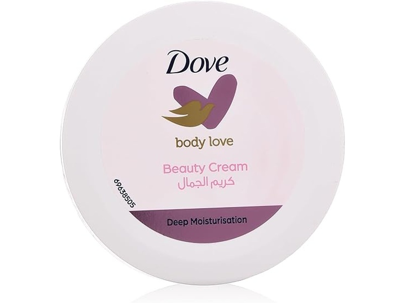 Dove beauty cream 150ml