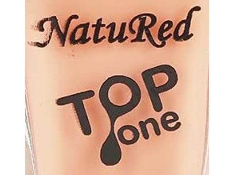 NATURED TOP ONE NAIL POLISH - 12 ML NNP32