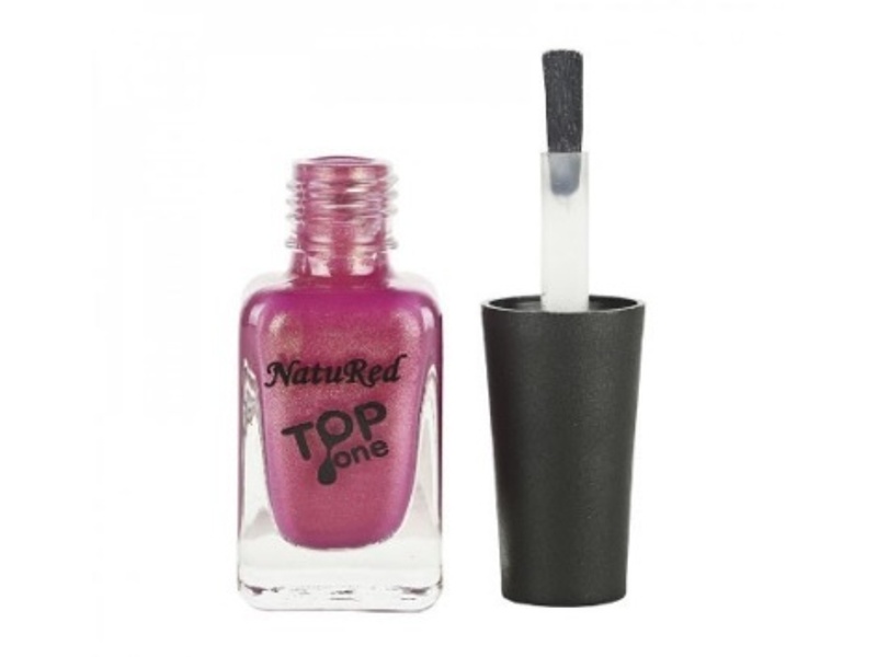 NATURED TOP ONE NAIL POLISH - 12 ML NNP32