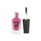 NATURED TOP ONE NAIL POLISH - 12 ML NNP35