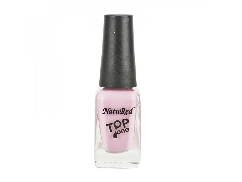 NATURED TOP ONE NAIL POLISH - 12 ML NNP20