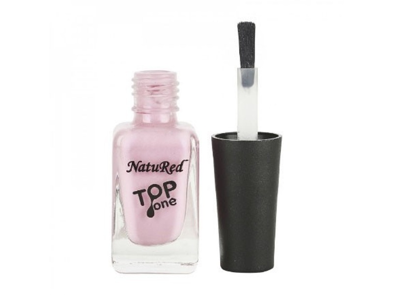 NATURED TOP ONE NAIL POLISH - 12 ML NNP20