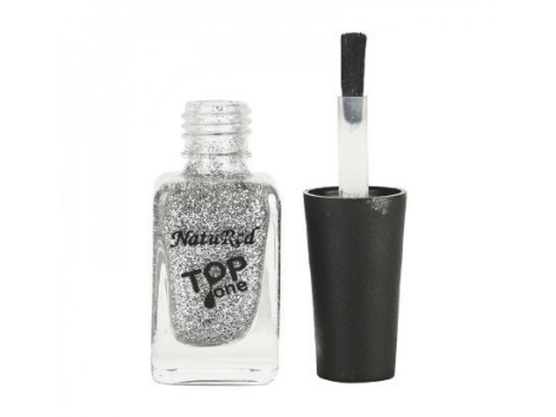 NATURED TOP ONE NAIL POLISH - 12 ML NNP13