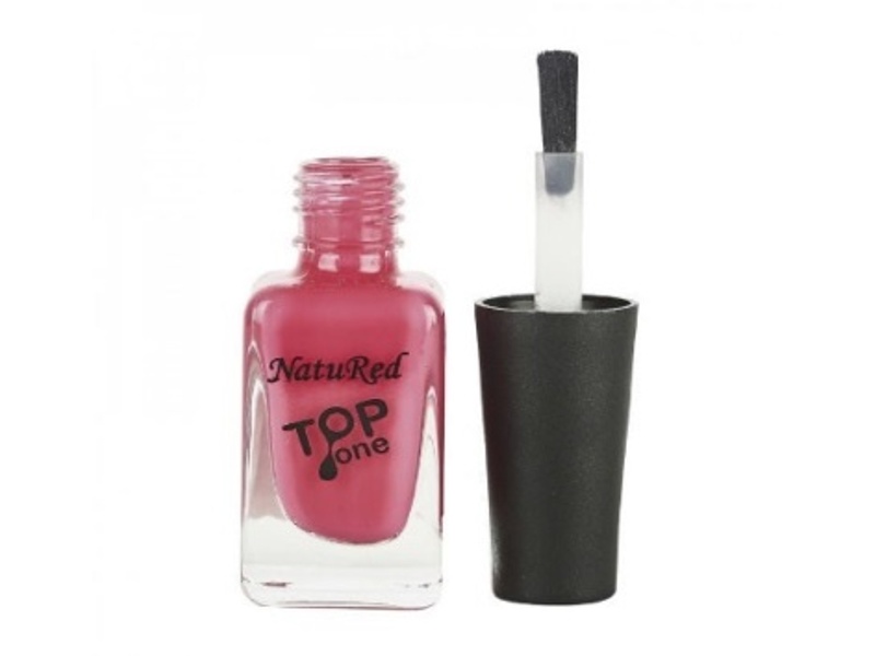 NATURED TOP ONE NAIL POLISH - 12 ML NNP05