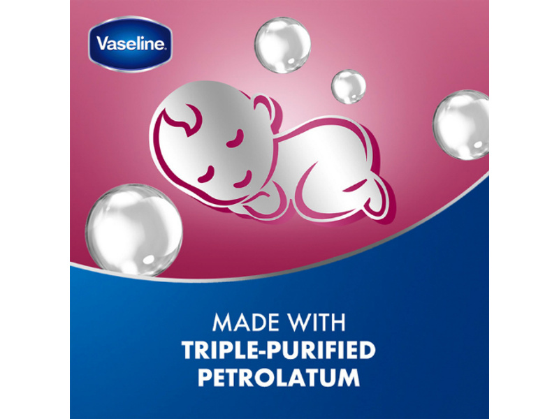 Vaseline pet jelly baby 450 ml