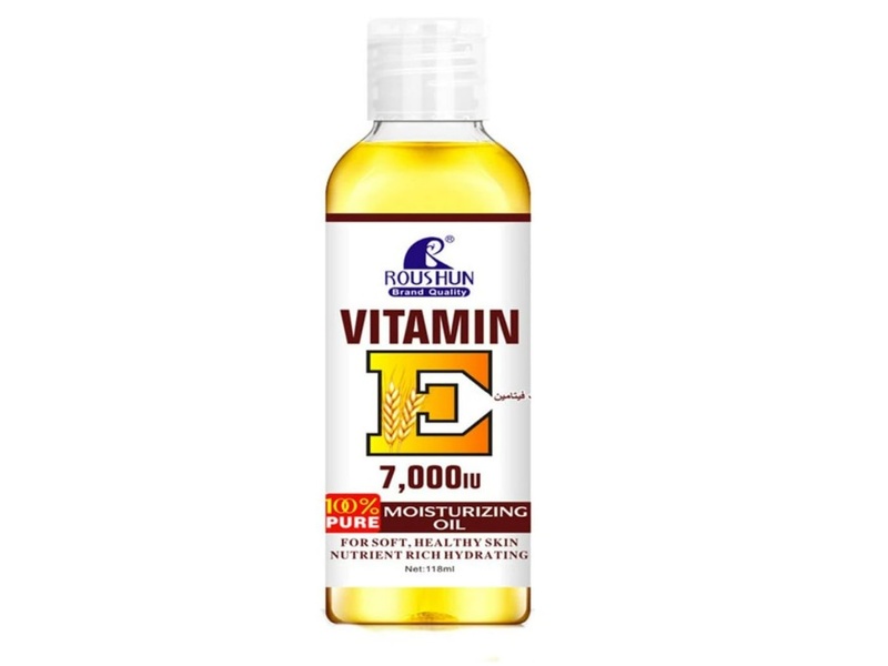 ROUSHUN VITAMIN E MOIST 118ML