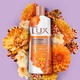 Lux body wash sweet dahlia 500ml