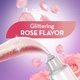 CREST 3D WHITE TOOTHPASTES WHITE POLISHERS ROSE 88ML