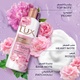 Lux body wash soft rose 500ml