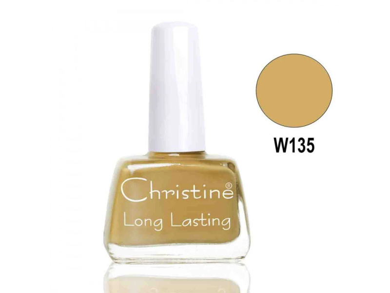 CHRISTINE NAIL POLISH-135