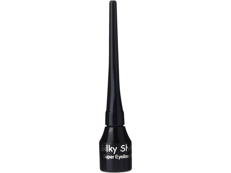 SILKY SHINE SUPER EYELINER DL-01-BLACK