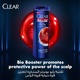 Clear shampoo style express 2-in-1 400ml