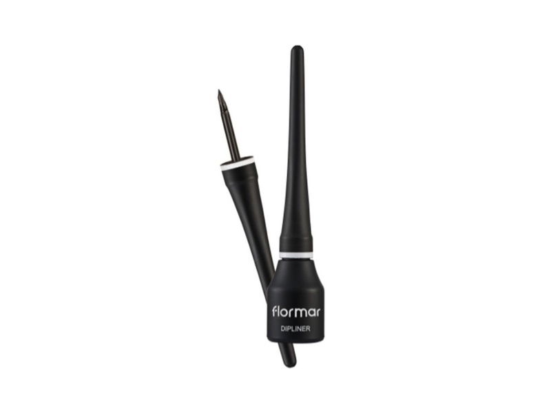 FLORMAR DIPLINER BLACK 3.5ML