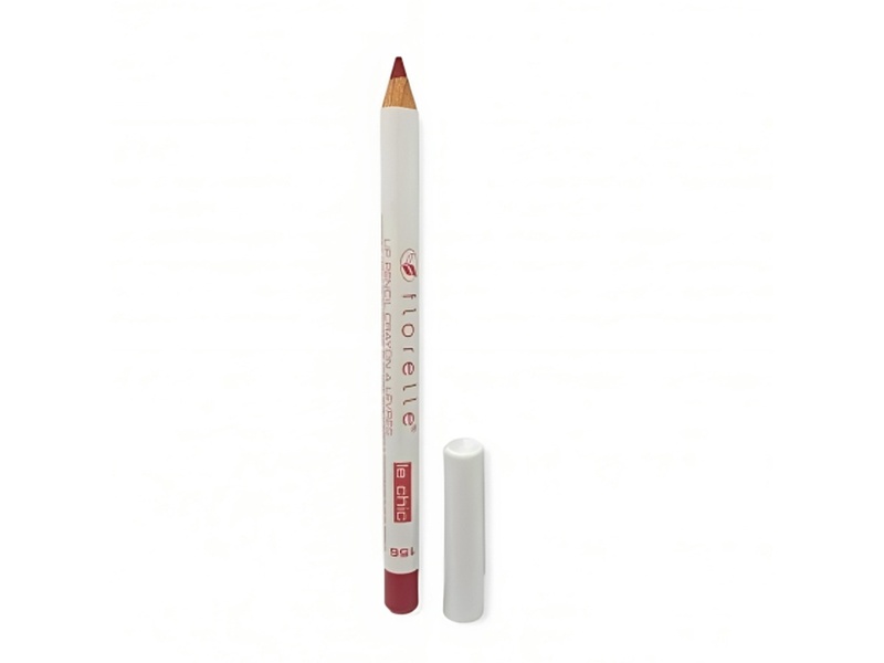 FLORELLE LE CHIC LIP PENCIL 156