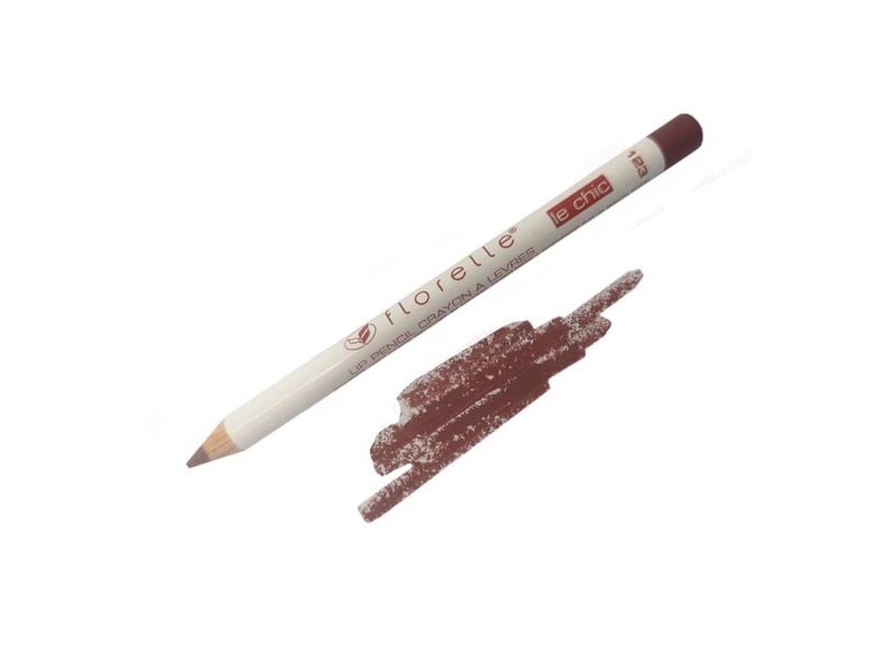 FLORELLE LE CHIC LIP PENCIL 123