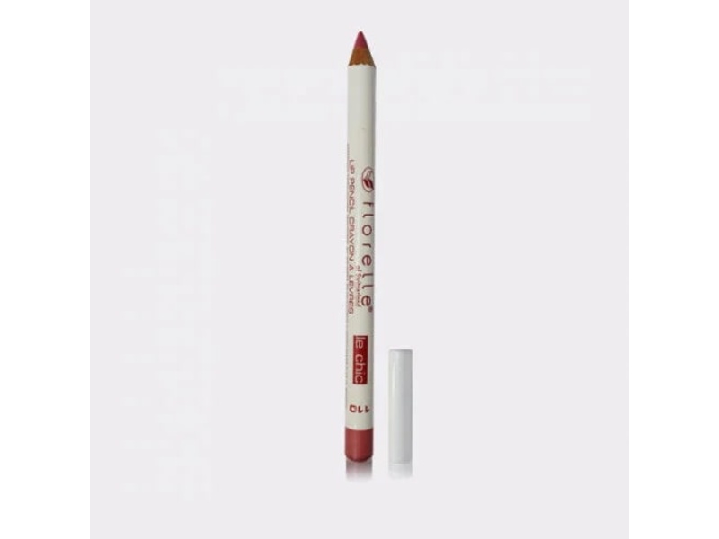 FLORELLE LE CHIC LIP PENCIL 110