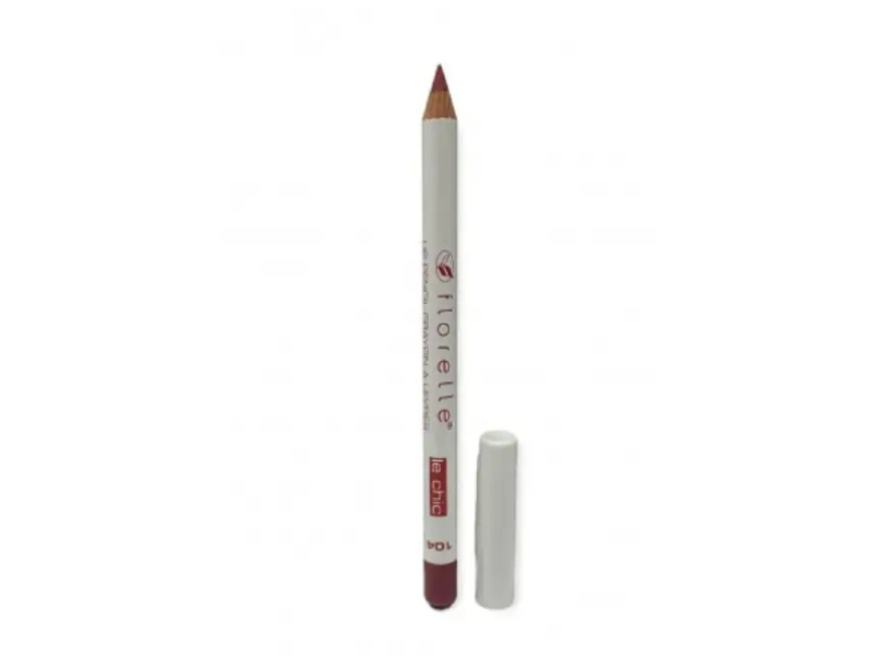 FLORELLE LE CHIC LIP PENCIL 104