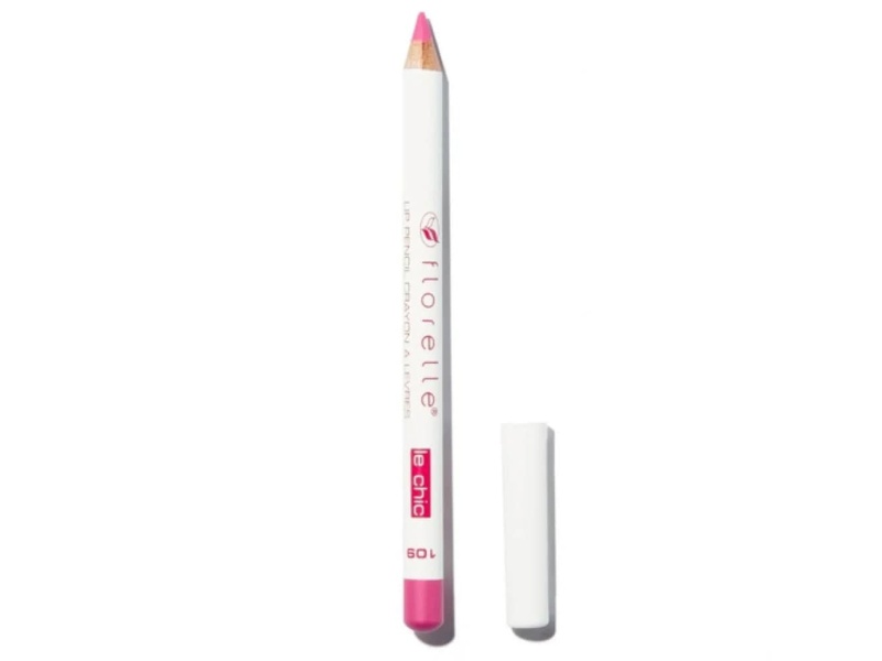 FLORELLE LE CHIC LIP PENCIL 109