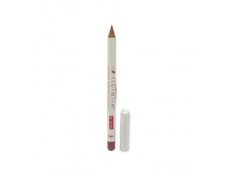 FLORELLE LE CHIC LIP PENCIL 120