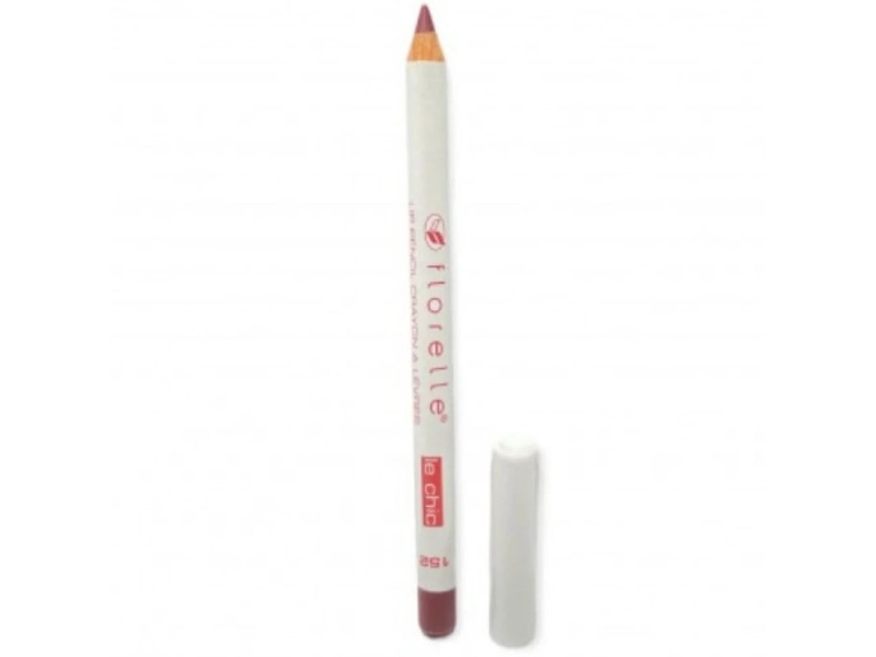 FLORELLE LE CHIC LIP PENCIL 152