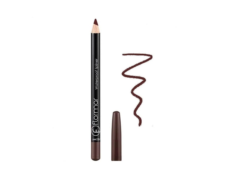 FLORMAR 244 CHOCOLATE FONDUE LIPLINER