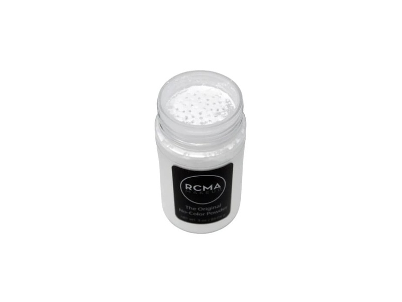 RCMA MAKE UP COLOR POWDER 85GM