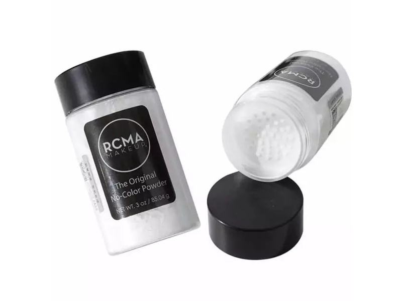 RCMA MAKE UP COLOR POWDER 85GM