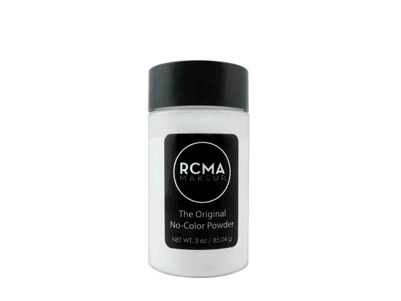 RCMA MAKE UP COLOR POWDER 85GM