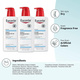 EUCERIN DAILY HYDRATION LOTION 500ML