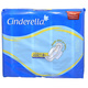 CINDERELLA WDM COTTON FEEL REG WINGS 4X40 THICK REGULAR