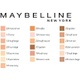 MAYBELLINE FIT ME 112 FOUNDATION