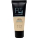 MAYBELLINE FIT ME 112 FOUNDATION