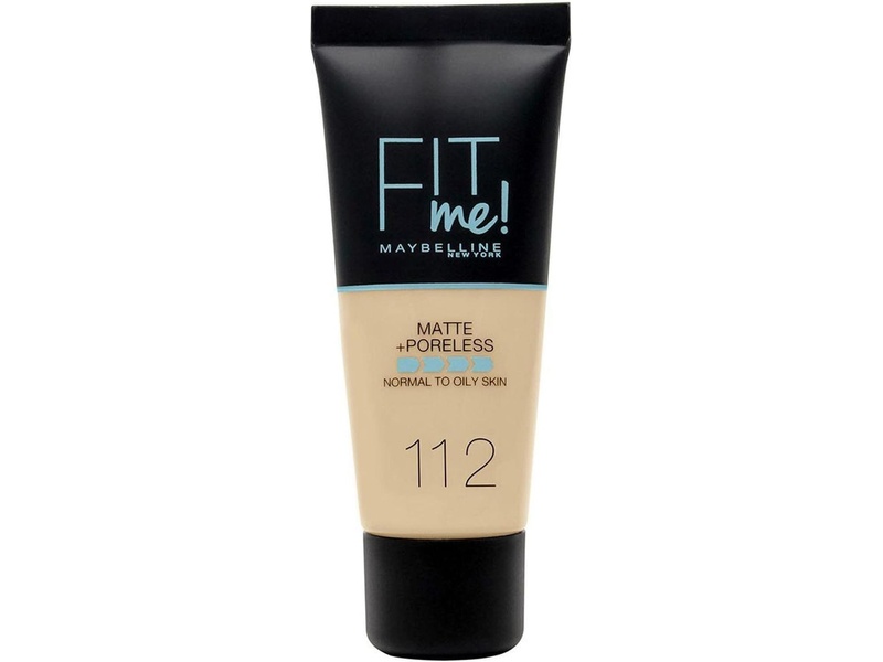 MAYBELLINE FIT ME 112 FOUNDATION