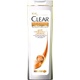 Clear shampoo anti hair fall 400ml