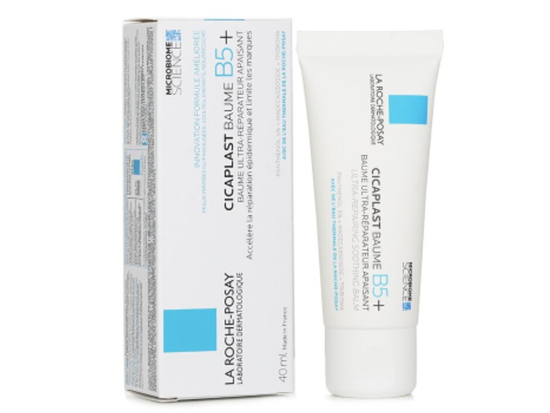 LA ROCHE-POSAY CICAPLAST BAUME B5+ ULTRA 40ML