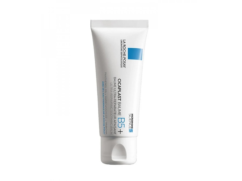 LA ROCHE-POSAY CICAPLAST BAUME B5+ ULTRA 40ML^