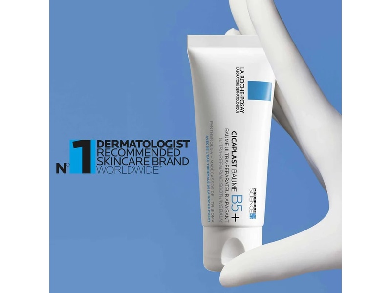 LA ROCHE-POSAY B5+ CICAPLAST BAUME 100 ML