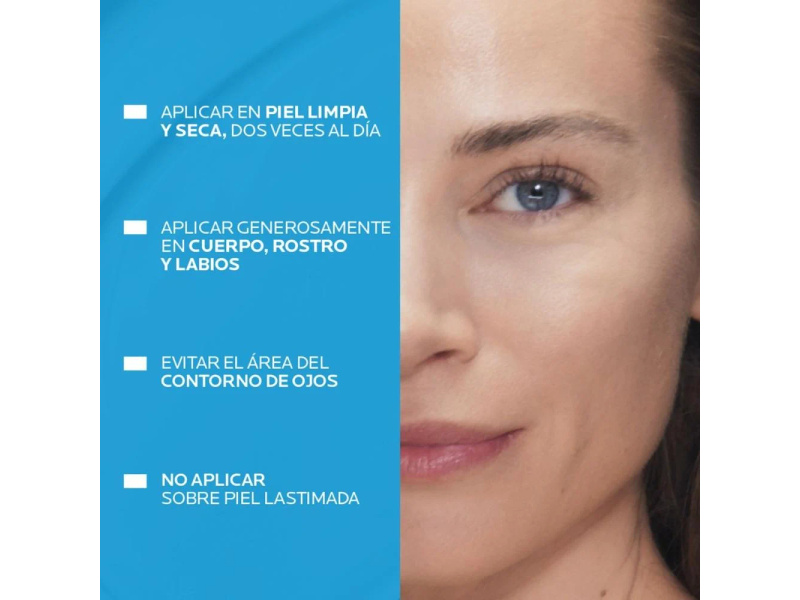 La Roche-Posay Cicaplast Baume B5+ 100 ml La Roche-Posay Cicaplast Baume B5+ 100 ml