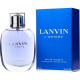 LANVIN LHOMME EAU DE TOILETTE SPRAY 100ML