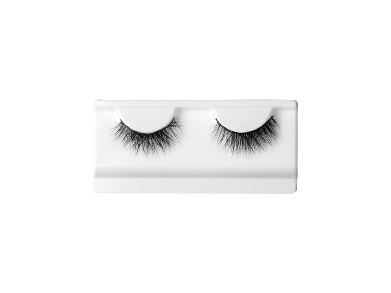 FOREVER52 3D MINK LASHES RABAB 2 MNK005