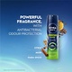 Nivea fresh power deodorant spray 150ml