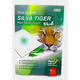 SILVA TIGER RELIF PATCH MINT (9X6) 5PIECES P-029