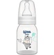 WEE BABY FEEDING BOTTLE 125ML(0-6M) CLASSIC C851