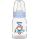 WEE BABY FEEDING BOTTLE 125ML(0-6M) CLASSIC C851