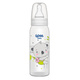 WEE BABY FEEDING BOTTLE 250ML(0-6M) CLASSIC C852