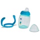 WEE BABY SIPPY CUP WITH GRIP 250ML C169