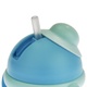 WEE BABY STRAW CUP WITH GRIP 200ML C170