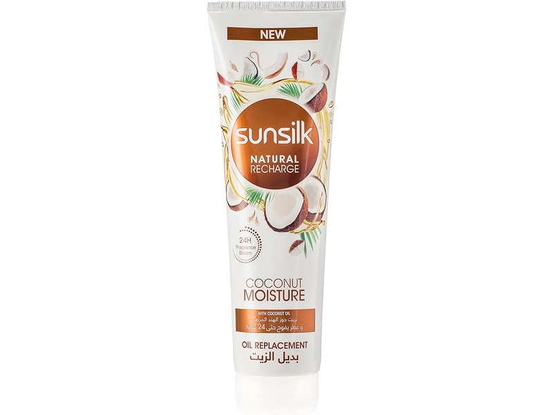 Sunsilk oil replacement coconut 300ml