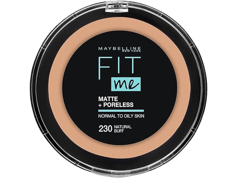 MAYBELLINE FIT ME POWDER 230