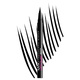 NYX LIFT & SNATCH BROW TINT PEN FEUTRE BLACK LAS10